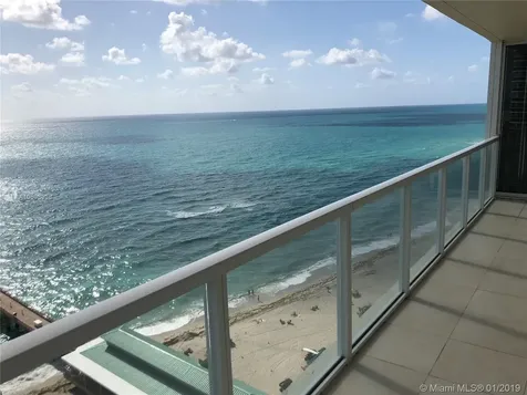 16699 Collins Avenue Sunny Isles Beach FL 33160
