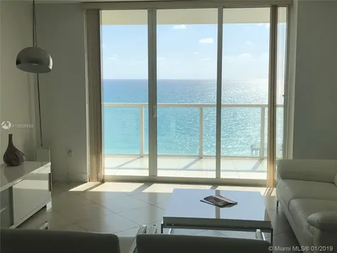 16699 Collins Avenue Sunny Isles Beach FL 33160