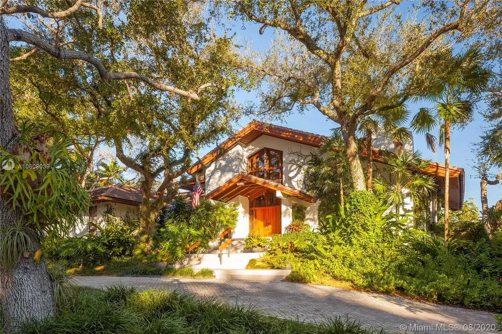 11095 Marin Street Coral Gables FL 33156
