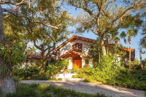 11095 Marin Street Coral Gables FL 33156
