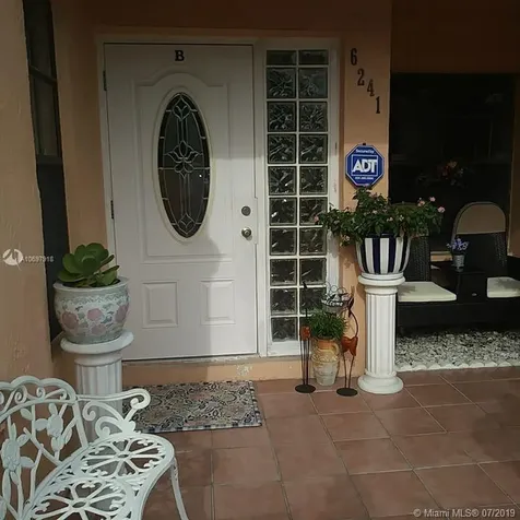 6241 SW 138th Court Miami FL 33183
