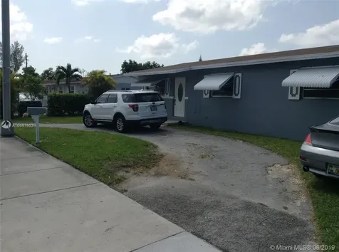 11930 SW 184th Street Miami FL 33177