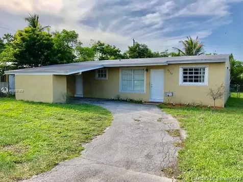 6119 Southgate Boulevard Margate FL 33068