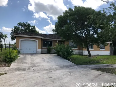 22341 SW 123rd Drive Miami FL 33170