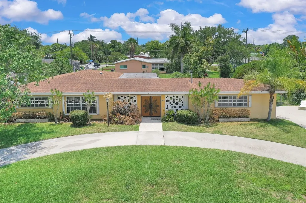 8440 SW 141st Street Palmetto Bay FL 33158