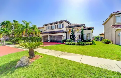 5105 SW 165th Avenue Miami FL 33185