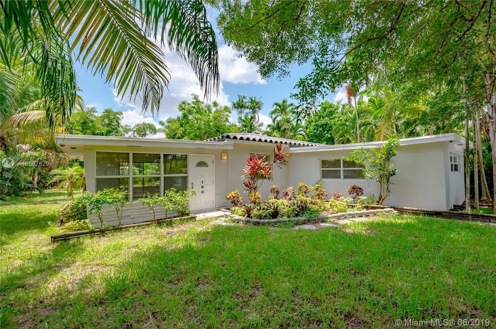 160 NW 126th Street North Miami FL 33168