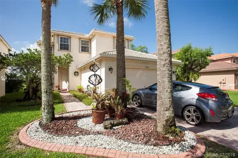 15026 SW 22nd Street Miramar FL 33027
