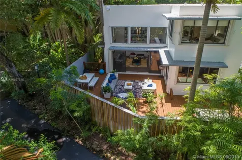 4002 Kumquat Avenue Miami FL 33133