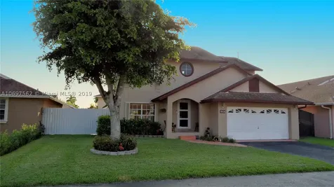 19126 NW 78th Court Hialeah FL 33015
