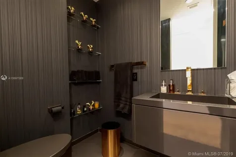 9601 Collins Avenue Bal Harbour FL 33154