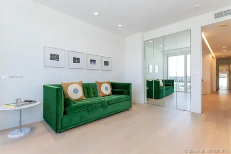 9601 Collins Avenue Bal Harbour FL 33154