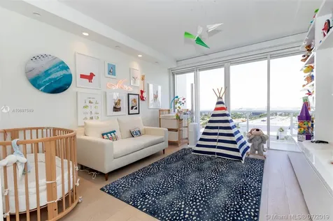 9601 Collins Avenue Bal Harbour FL 33154
