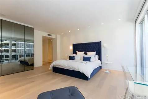 9601 Collins Avenue Bal Harbour FL 33154
