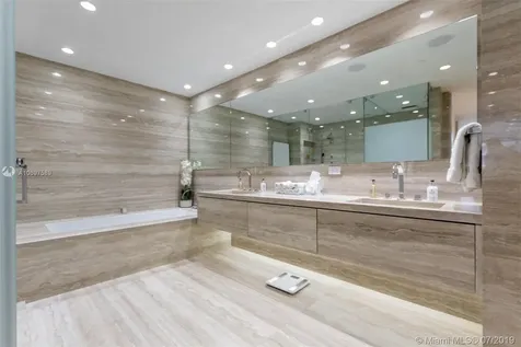 9601 Collins Avenue Bal Harbour FL 33154