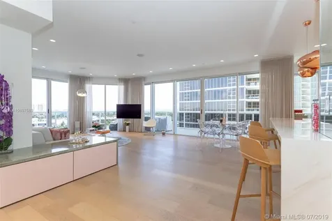 9601 Collins Avenue Bal Harbour FL 33154