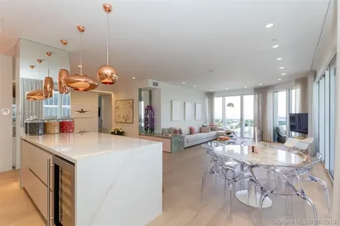 9601 Collins Avenue Bal Harbour FL 33154
