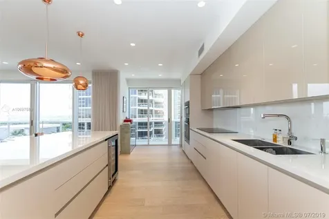 9601 Collins Avenue Bal Harbour FL 33154