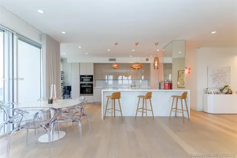 9601 Collins Avenue Bal Harbour FL 33154