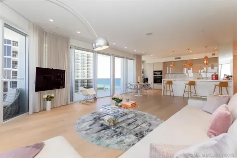 9601 Collins Avenue Bal Harbour FL 33154