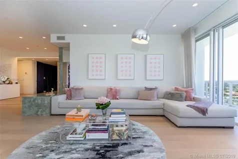 9601 Collins Avenue Bal Harbour FL 33154