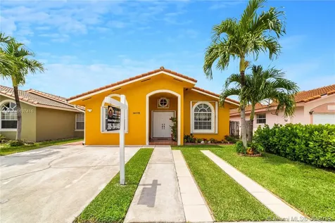 14235 SW 24th Street Miami FL 33175