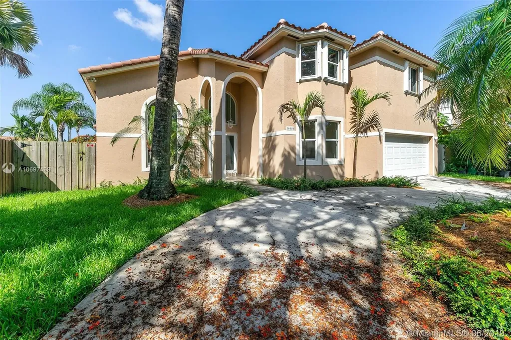 16040 SW 89th Ave Road Palmetto Bay FL 33157