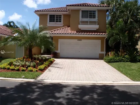 13433 SW 151st Terrace Miami FL 33186