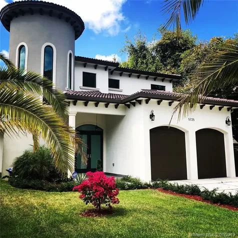 5735 SW 34th Street Miami FL 33155