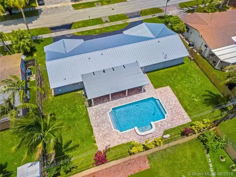 8620 SW 86th Avenue Miami FL 33143