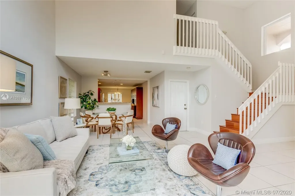 1115 Lyontree Street Hollywood FL 33019