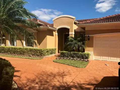 16805 NW 78th Avenue Miami Lakes FL 33016
