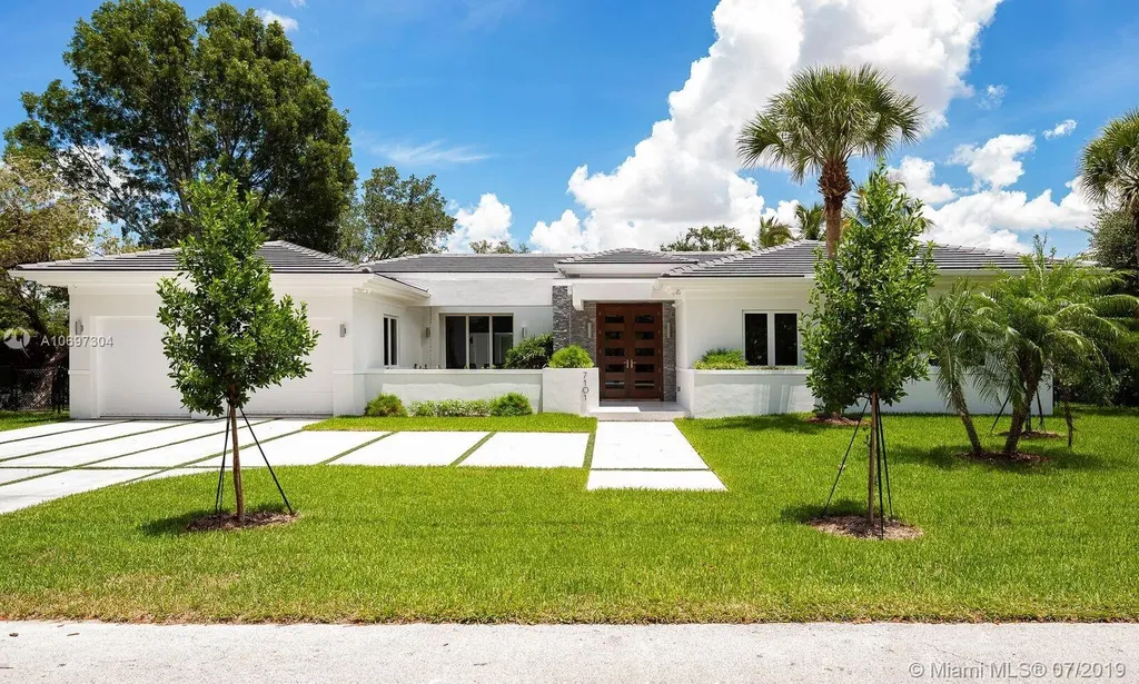 7101 SW 60th Street Miami FL 33143
