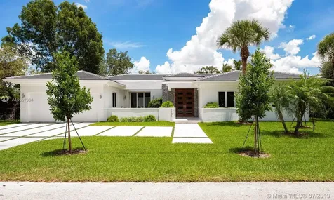 7101 SW 60th Street Miami FL 33143