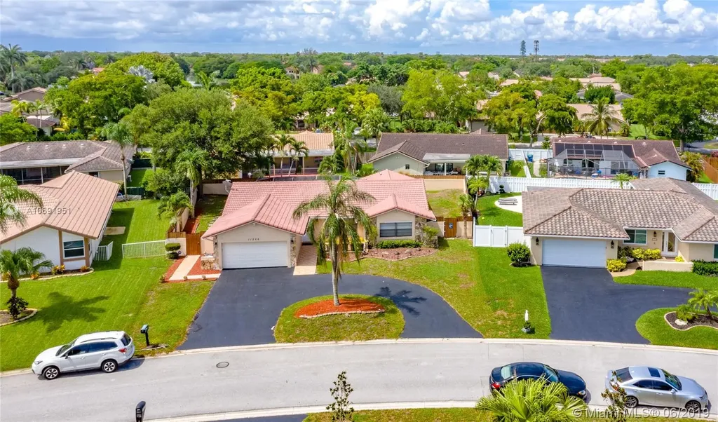 11266 NW 21st Street Coral Springs FL 33071