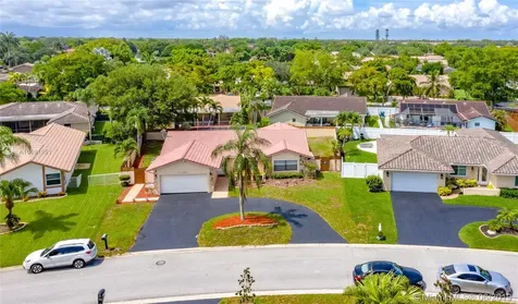 11266 NW 21st Street Coral Springs FL 33071