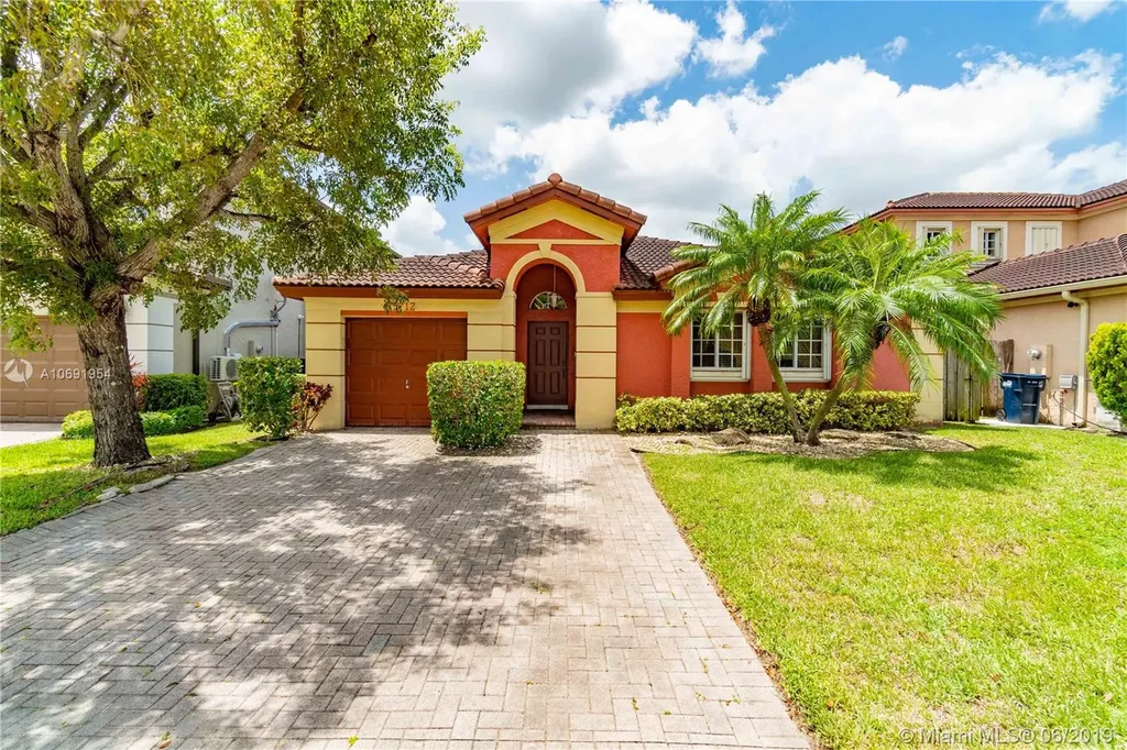 15712 SW 139th Street Miami FL 33196