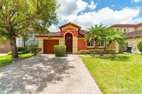 15712 SW 139th Street Miami FL 33196