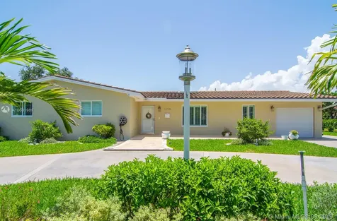 15720 SW 88th Court Palmetto Bay FL 33157