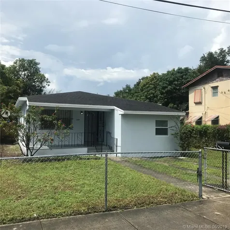 3364 NW 51st Terrace Miami FL 33142