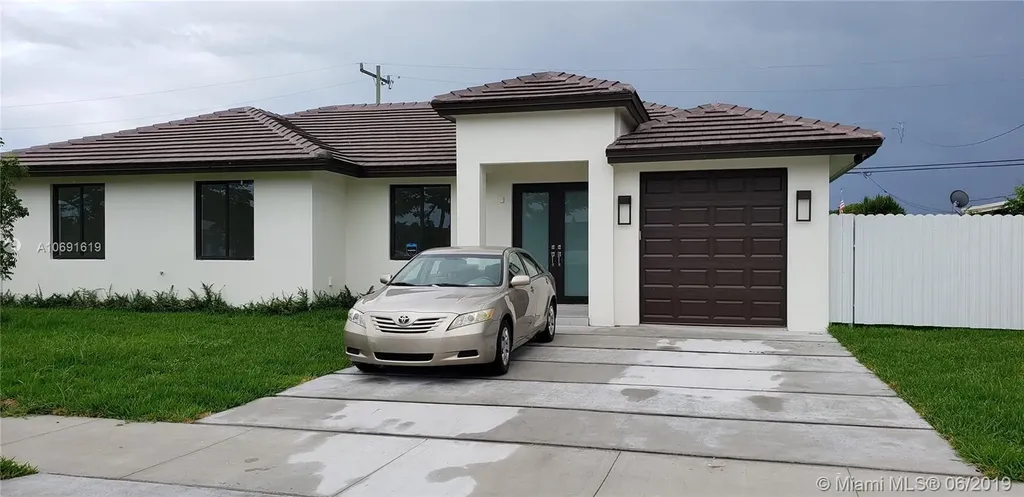 10750 SW 40th Street Miami FL 33165