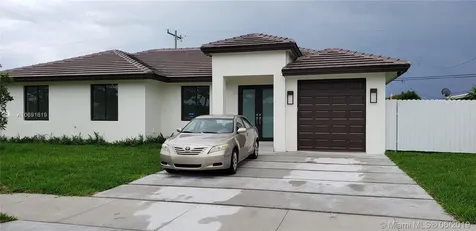 10750 SW 40th Street Miami FL 33165