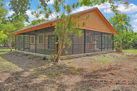 23750 SW 119th Avenue Homestead FL 33032