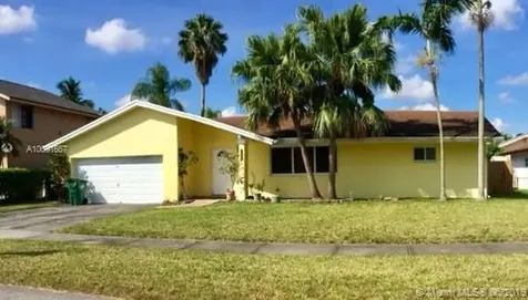 12900 SW 147th Lane Road Miami FL 33186