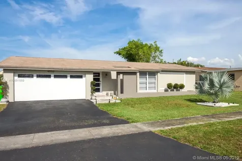 4050 NW 113th Avenue Sunrise FL 33323