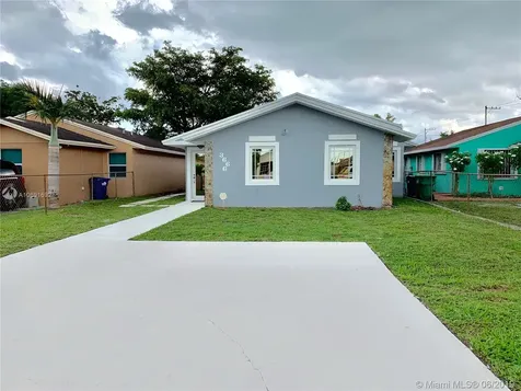 3666 NW 188th Street Miami Gardens FL 33056