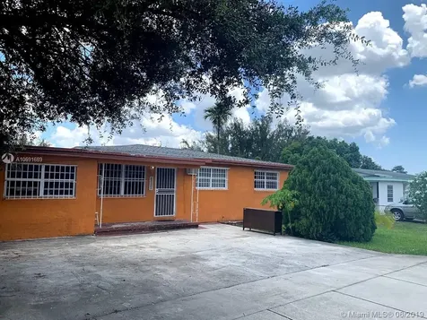 2001 NW 104th Street Miami FL 33147