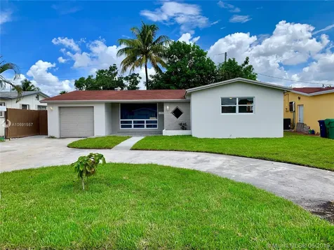 7717 Grandview Boulevard Miramar FL 33023