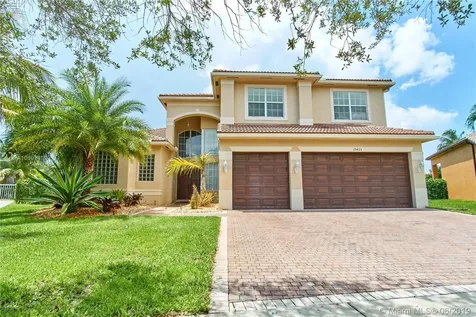19425 SW 41st Street Miramar FL 33029