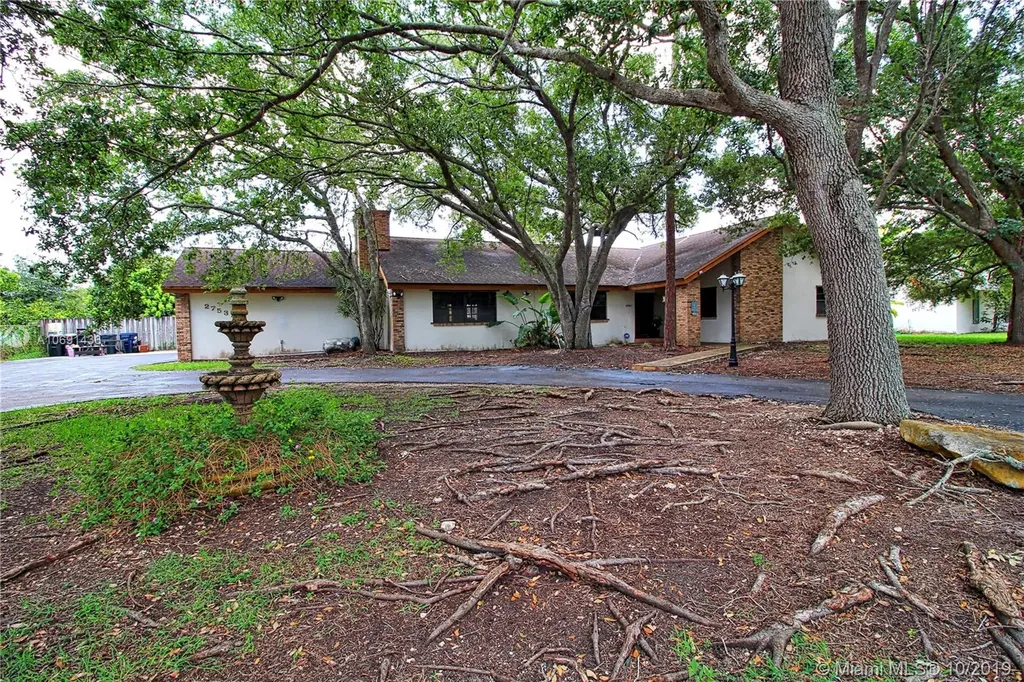 27531 SW 167th Avenue Homestead FL 33031